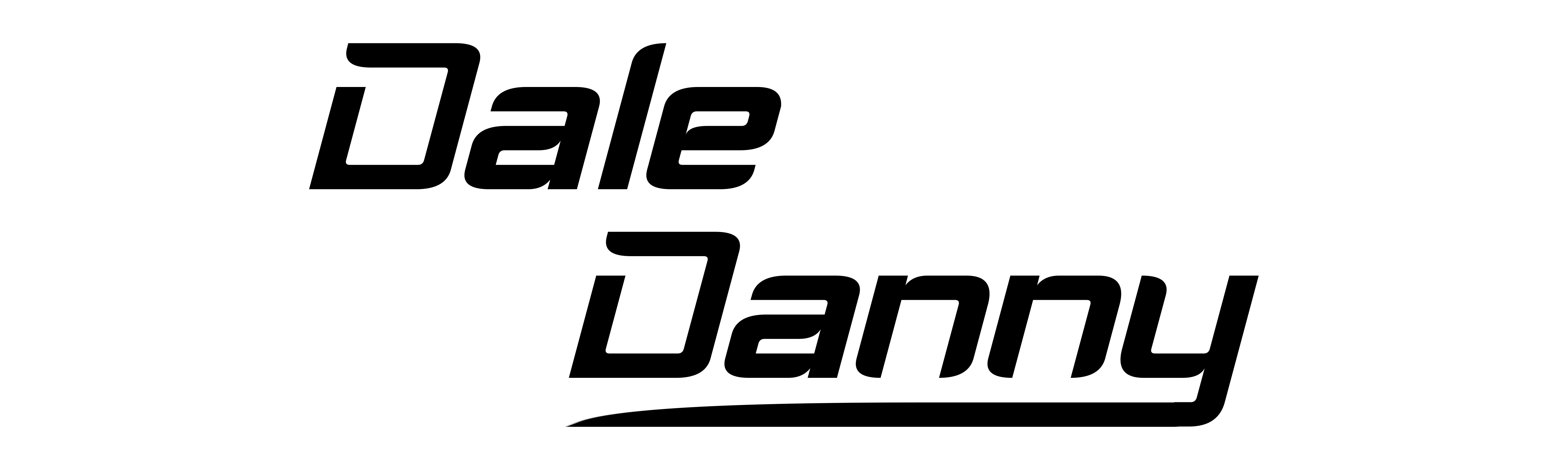 dalé danny logo